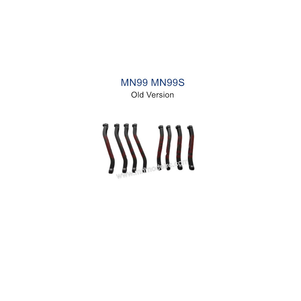 MN MODEL MN99S parts Connect Rod Old Version MN MODEL MN99S parts Connect Rod Old Version