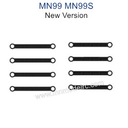 MN MODEL MN99S parts Connect Rod New Version
