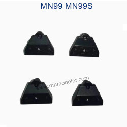 MN MODEL MN99S parts Shock Support Seat