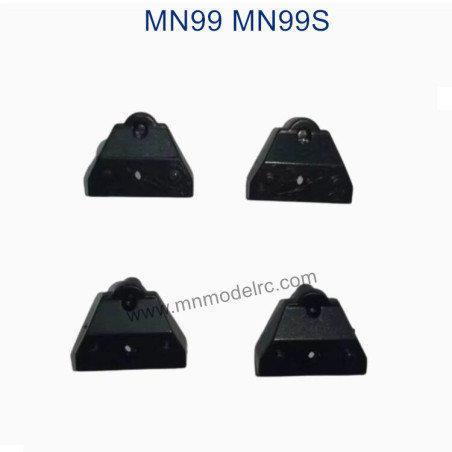 MN MODEL MN99S parts Shock Support Seat
