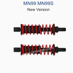 MN MODEL MN99S parts Shock Absorber New Version