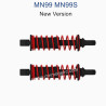 MN MODEL MN99S parts Shock Absorber New Version