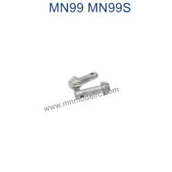 MN MODEL MN99S parts Small Bevel Gear 78M-05