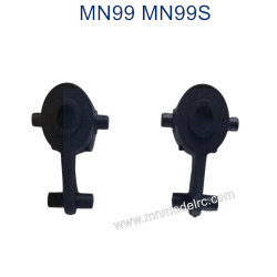 MN MODEL MN99S parts Steering Cup Left and Right
