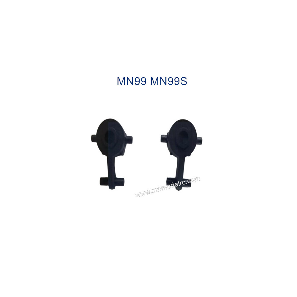 MN MODEL MN99S parts Steering Cup Left and Right