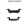 MN MODEL MN99S parts Rear Connect Rod Support Frame V2 Version D4A-07