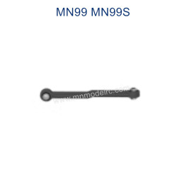 MN MODEL MN99S parts Servo connect Rod with ball head D4A-16
