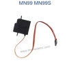 MN MODEL MN99S parts Servo kit M-007