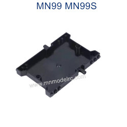 MN MODEL MN99S parts Rear bottom plate M-053