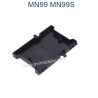 MN MODEL MN99S parts Rear bottom plate M-053