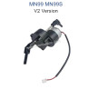 MN MODEL MN99S parts 260 Motor Assembly V2 Version M-80