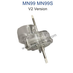 MN MODEL MN99S parts Gearbox kit V2 Version