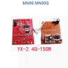 MN MODEL MN99S parts Receiver M-084