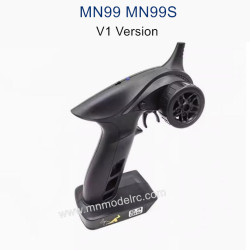 MN MODEL MN99S parts 2.4Ghz Transmitter V1 Version