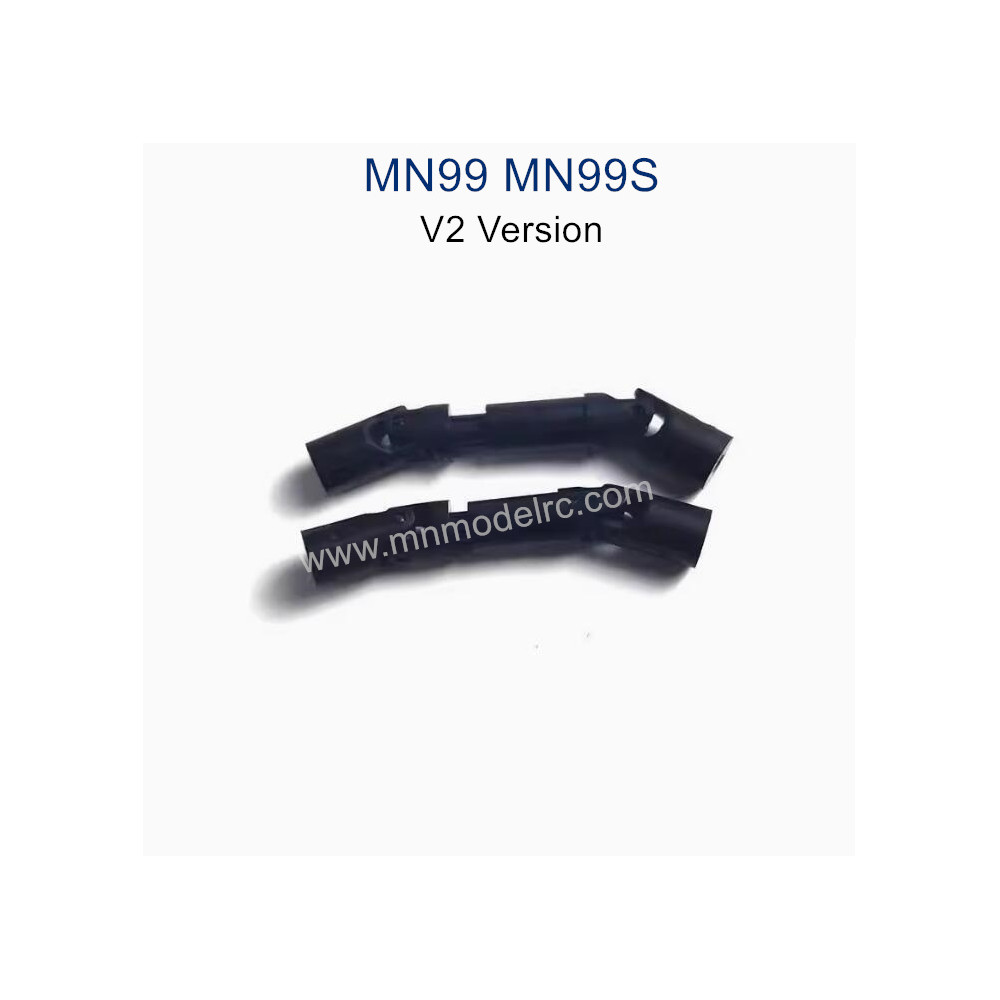 MN MODEL MN99S rc car parts Transmisstion Shaft V2 Version MN MODEL MN99S rc car parts Transmisstion Shaft V2 Version