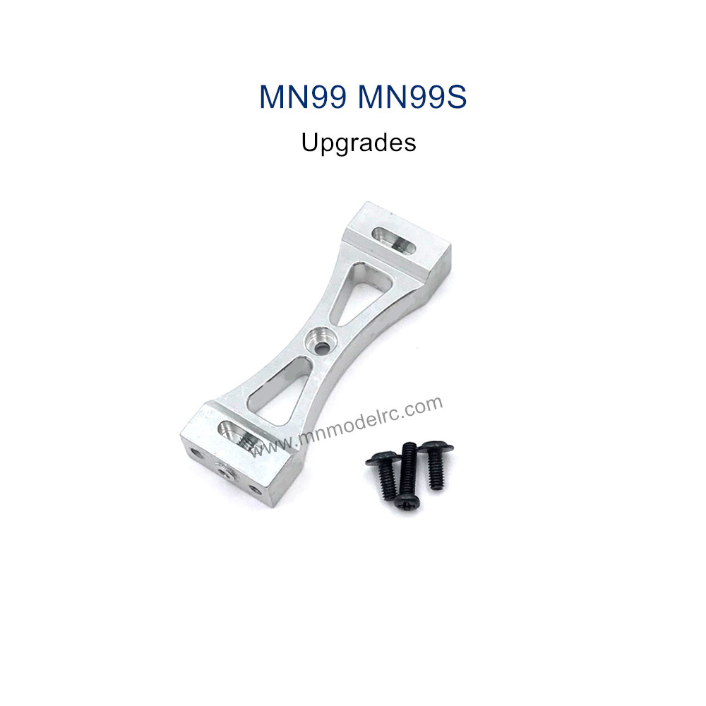 MODEL MN99S Upgrade parts Cross Beam