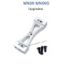 MODEL MN99S Upgrade parts Cross Beam