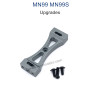 MODEL MN99S Upgrade parts Cross Beam grey