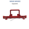 MODEL MN99S Upgrade parts Front Protect Guard RED