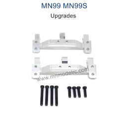 MODEL MN99S Upgrade parts Metal Connect Rod Seat