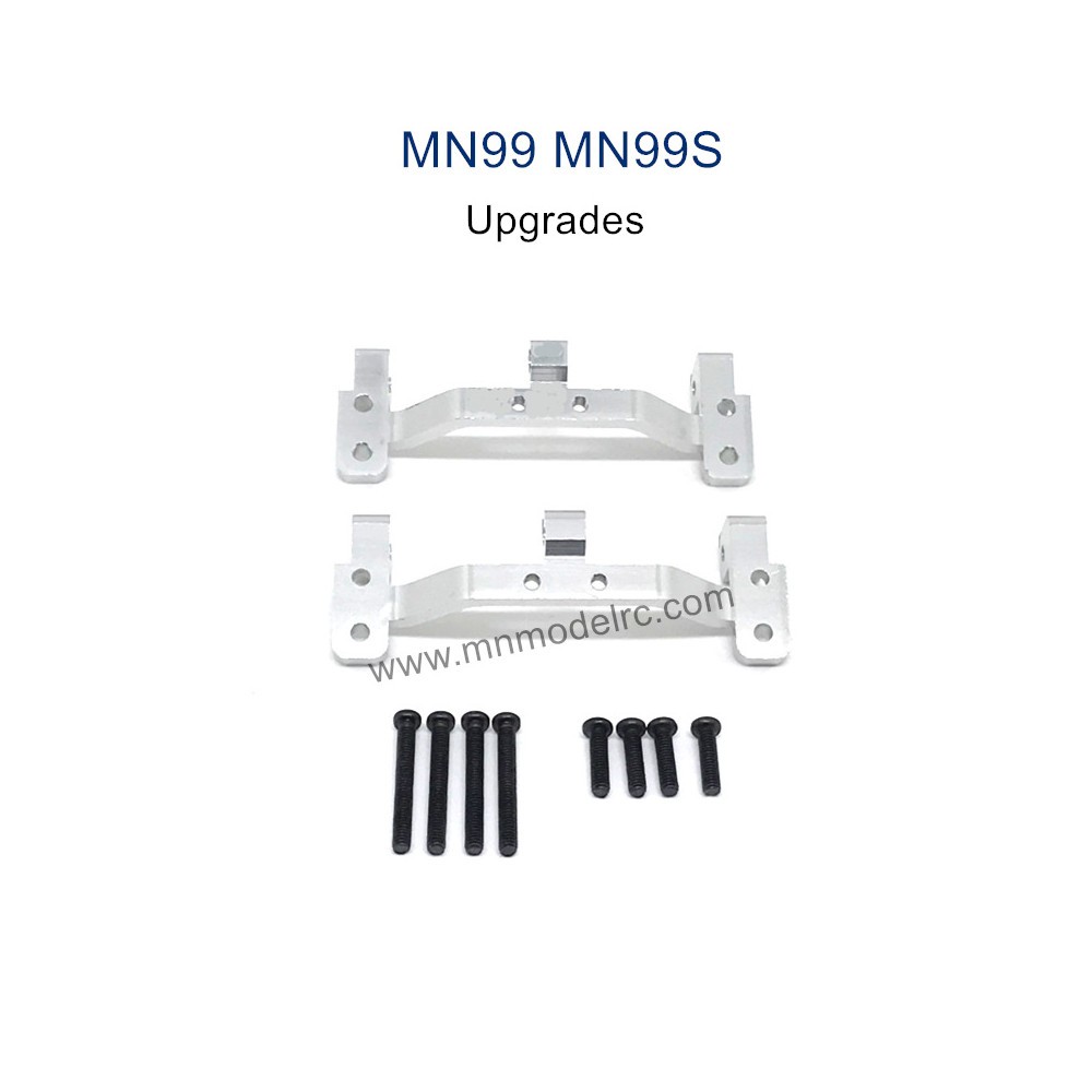 MODEL MN99S Upgrade parts Metal Connect Rod Seat
