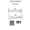 MODEL MN99S Upgrade parts Metal Connect Rod Seat