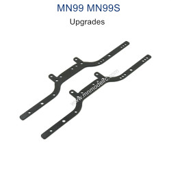 MODEL MN99S Upgrade parts Main Brigde