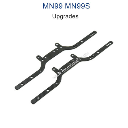 MODEL MN99S Upgrade parts Main Brigde