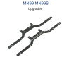 MODEL MN99S Upgrade parts Main Brigde