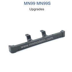 MODEL MN99S Upgrade parts Rear Protect Frame black