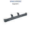 MODEL MN99S Upgrade parts Rear Protect Frame black