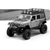 MN MODEL MN128 1/12 4WD RC Car RTR grey