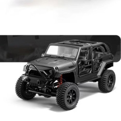 MN MODEL MN128 1/12 4WD RC Car RTR black