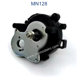 MN MODEL MN128 Parts Main Gearbox Assembly