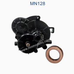MN MODEL MN128 RC Car Parts Main Gearbox Assembly