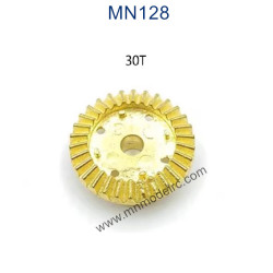 MN MODEL MN128 Parts Metal Gear 30T