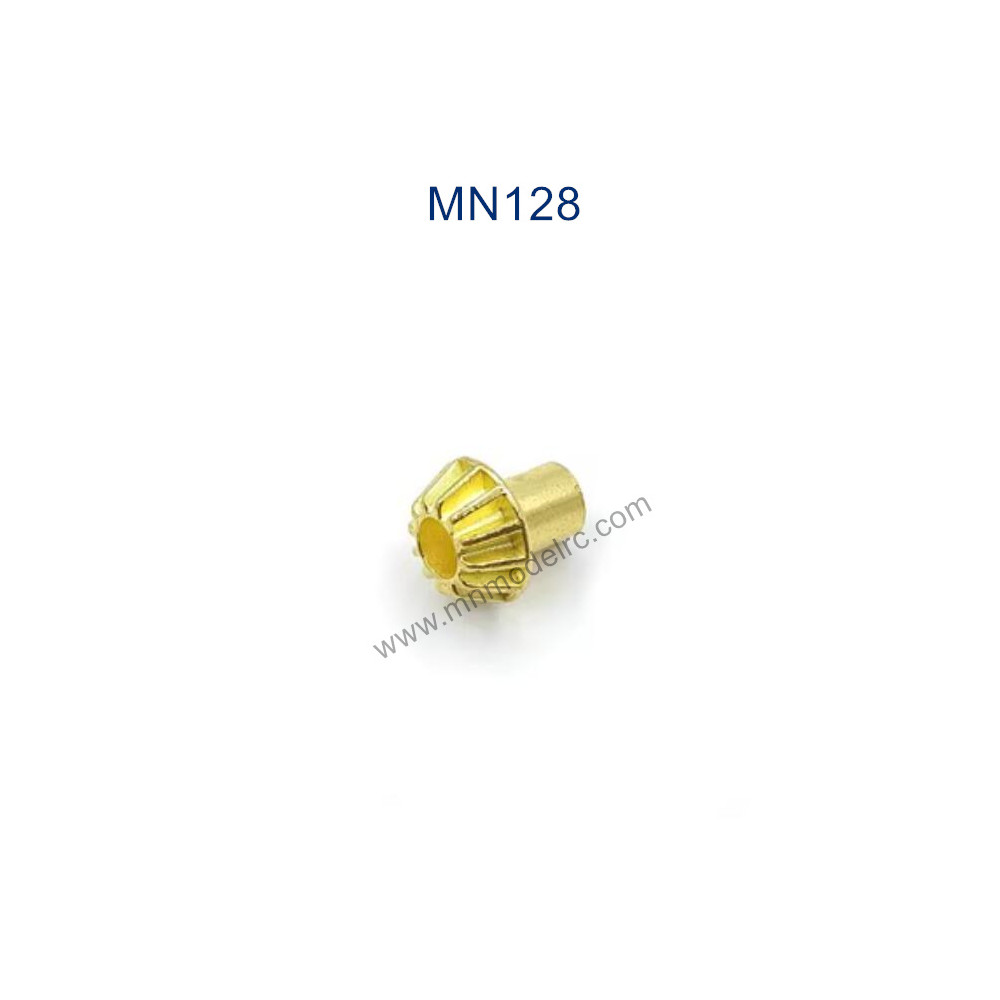 MN MODEL MN128 Parts Metal Drive Gear