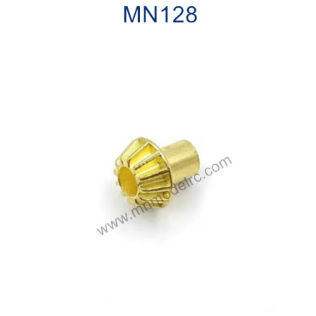 MN MODEL MN128 Parts Metal Drive Gear