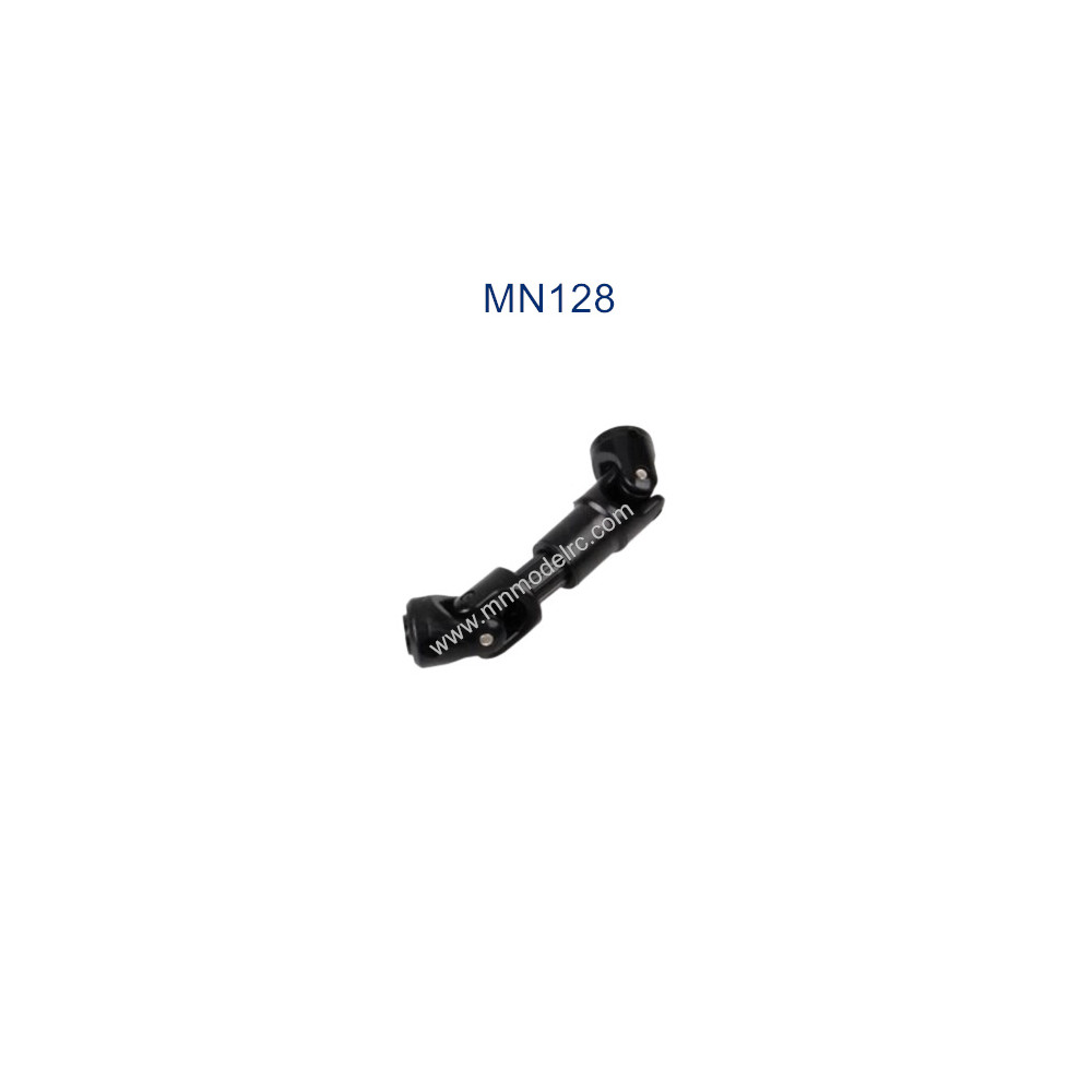 MN MODEL MN128 Parts Short Transmission Shaft MN MODEL MN128 Parts Short Transmission Shaft