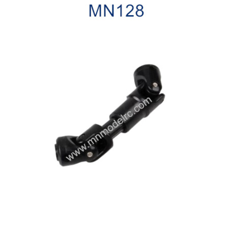 MN MODEL MN128 Parts Short Transmission Shaft
