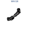 MN MODEL MN128 Parts Short Transmission Shaft
