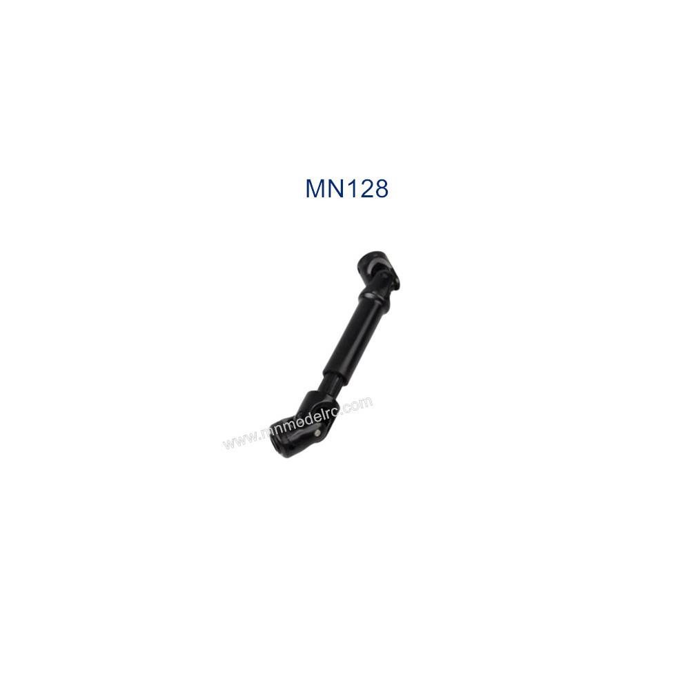 MN MODEL MN128 Parts Long Transmission Shaft