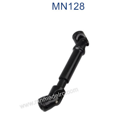 MN MODEL MN128 Parts Long Transmission Shaft