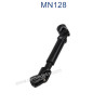 MN MODEL MN128 Parts Long Transmission Shaft