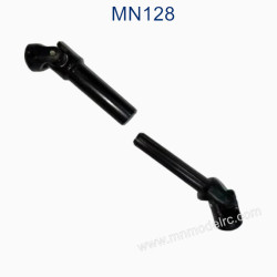 MN MODEL MN128 RC Car Parts Long Transmission Shaft