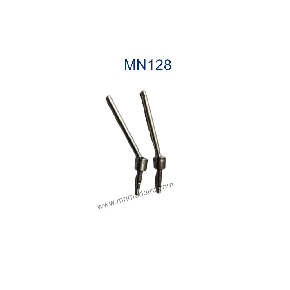 MN MODEL MN128 Parts CVD Bone Dog Shaft