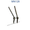 MN MODEL MN128 Parts CVD Bone Dog Shaft