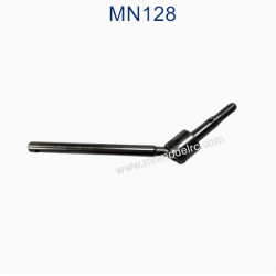 MN MODEL MN128 RC Car Parts CVD Bone Dog Shaft