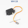 MN MODEL MN128 Parts Servo