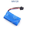 MN MODEL MN128 Parts Battery